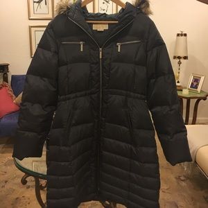 Michael Kors Parka