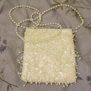 Prom purse