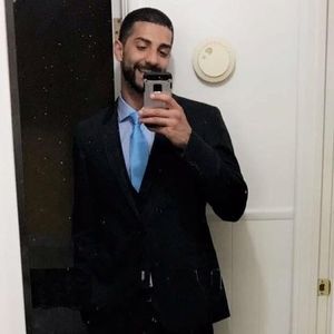 Meet your Posher, Mohammad