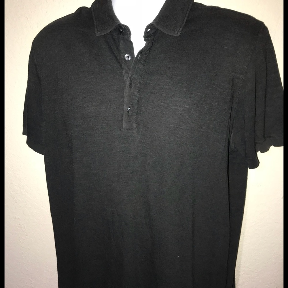 Hugo Boss Mens Polo