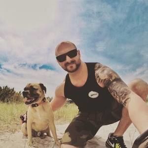 Meet your Posher, Ryan