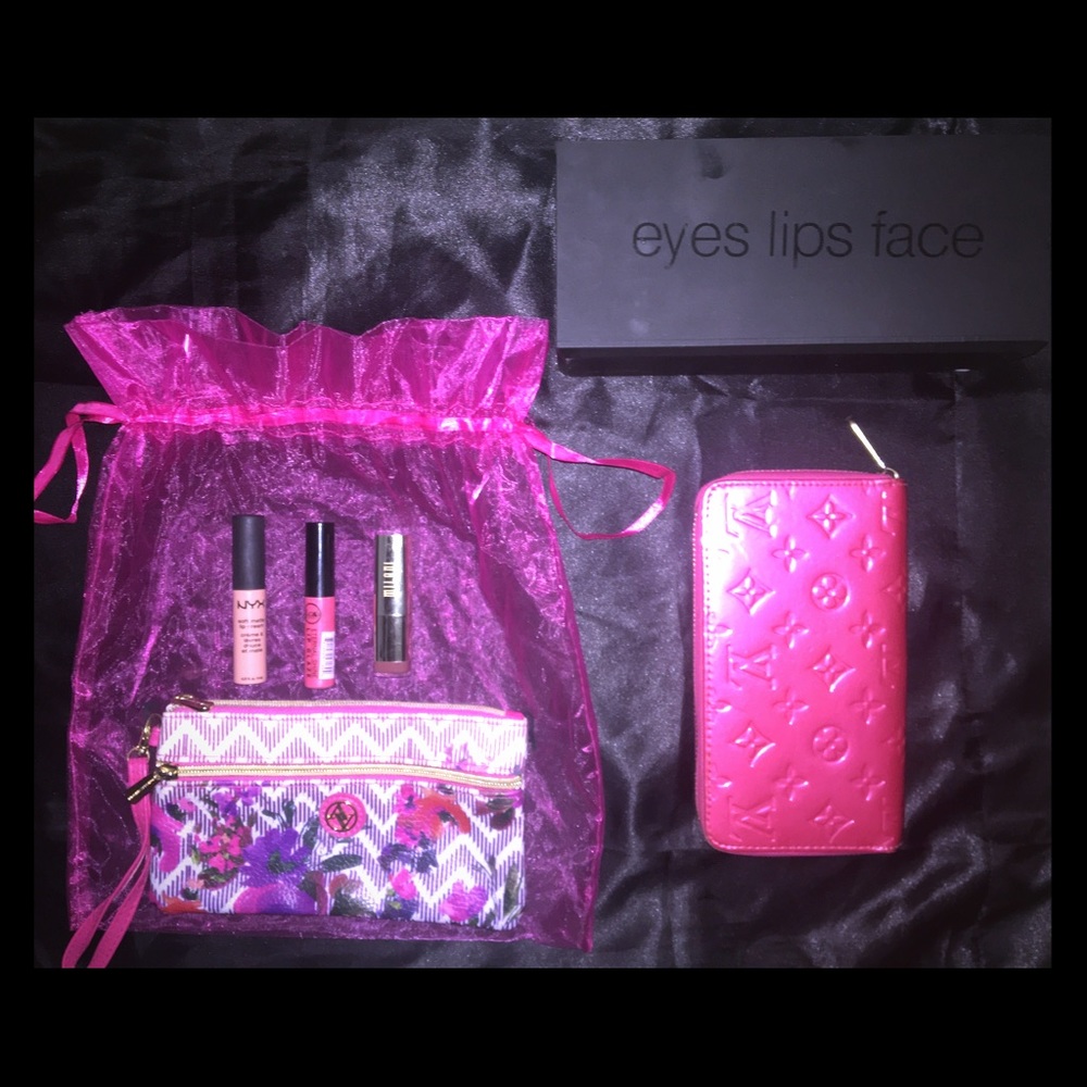 Beauty bundle + FREE GIFT 🎁