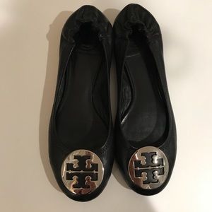 Tory Burch flats