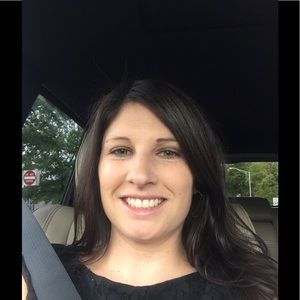 Meet your Posher, Stacey