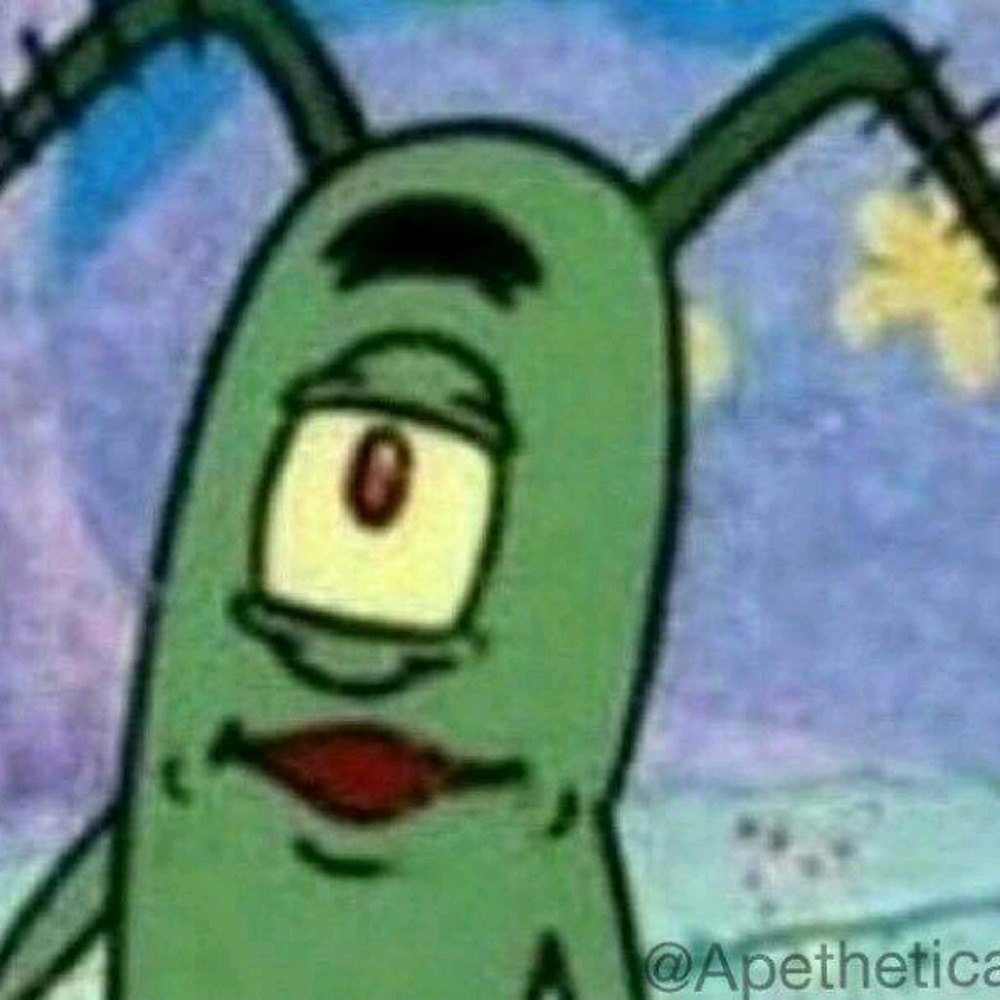 Meet your Posher, Hector