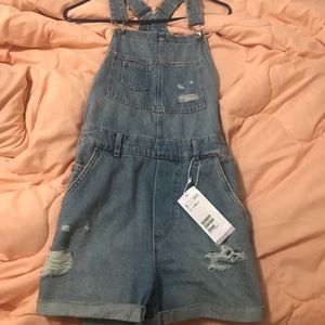H&M Overalls