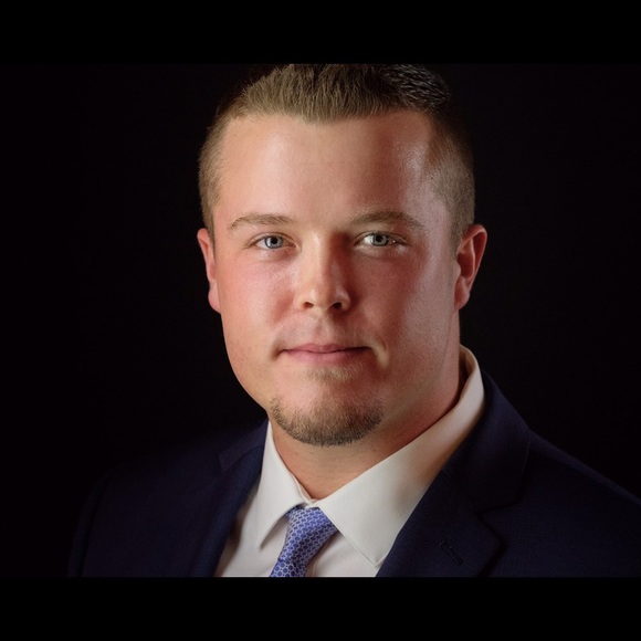 Meet your Posher, Reid - Picture 1 of 1