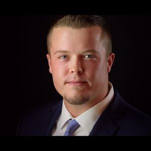 Meet your Posher, Reid