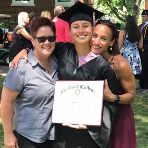 Meet your Posher, Summer