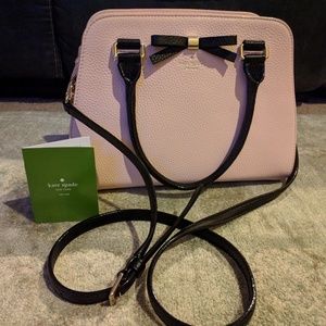 Genuine kate spade tote