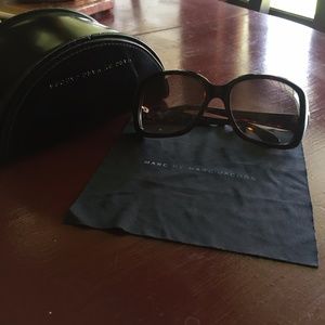 Marc Jacobs MMJ 308/S Brown SUNGLASSES