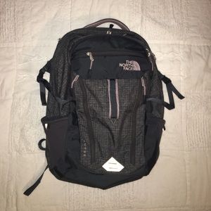 North Face Backpack