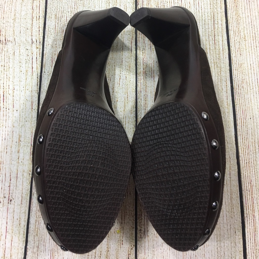 STUART WEITZMAN Mule Clogs - Picture 7 of 7