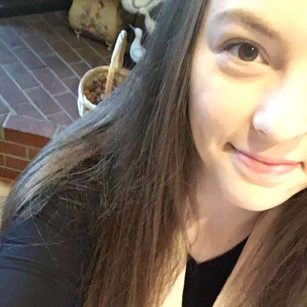 Meet your Posher, Arianna