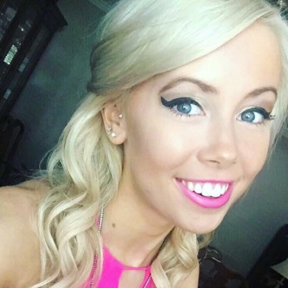 Meet your Posher, Paige