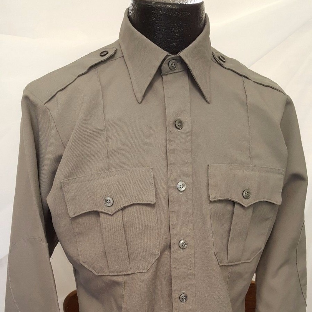 Cabela's Mens Size Med Shirt Field Stream