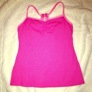 💕Lucy yoga tank top