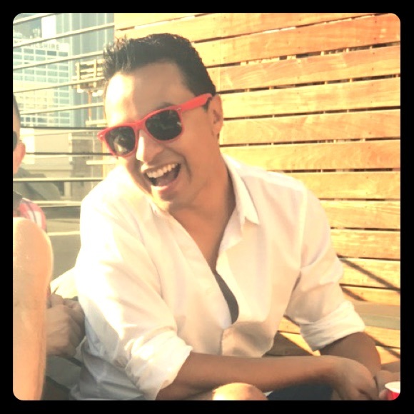 Meet your Posher, AJ - Picture 2 of 3