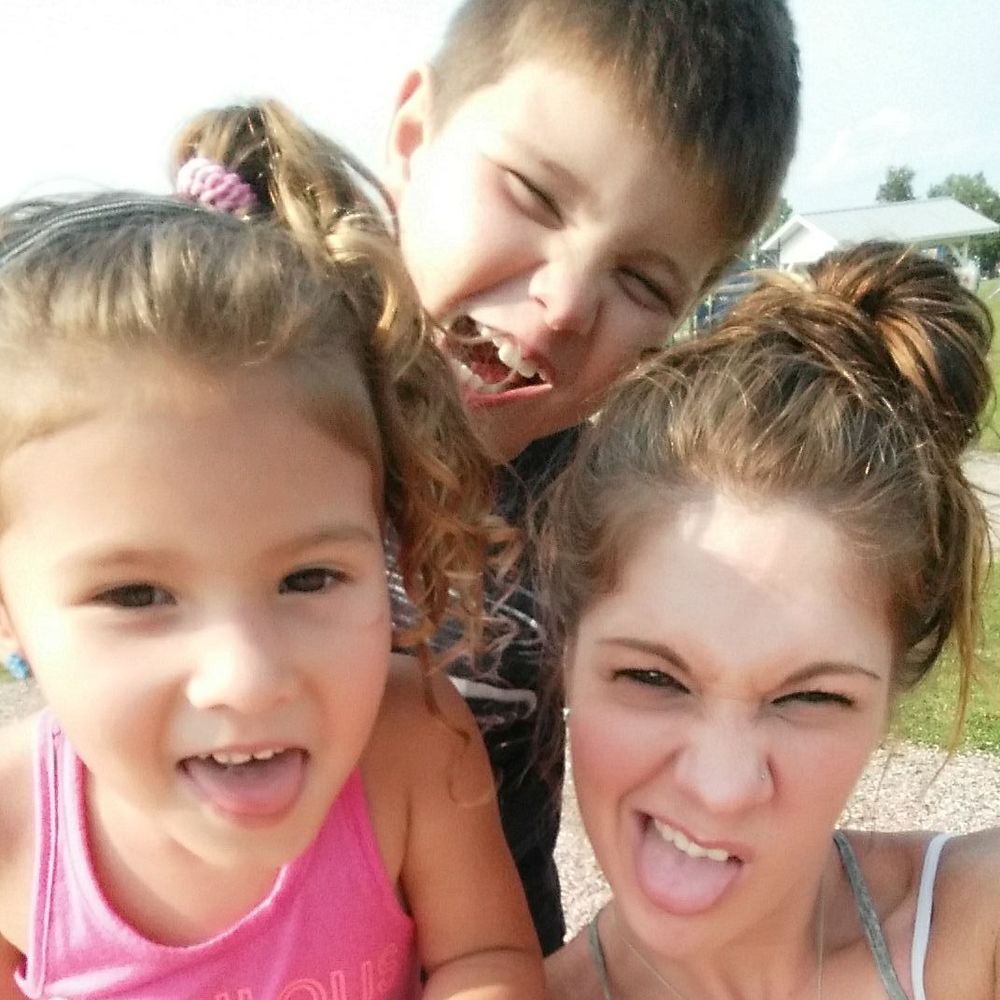 Meet your Posher, Kalynne