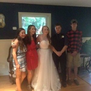 Meet your Posher, Brandy