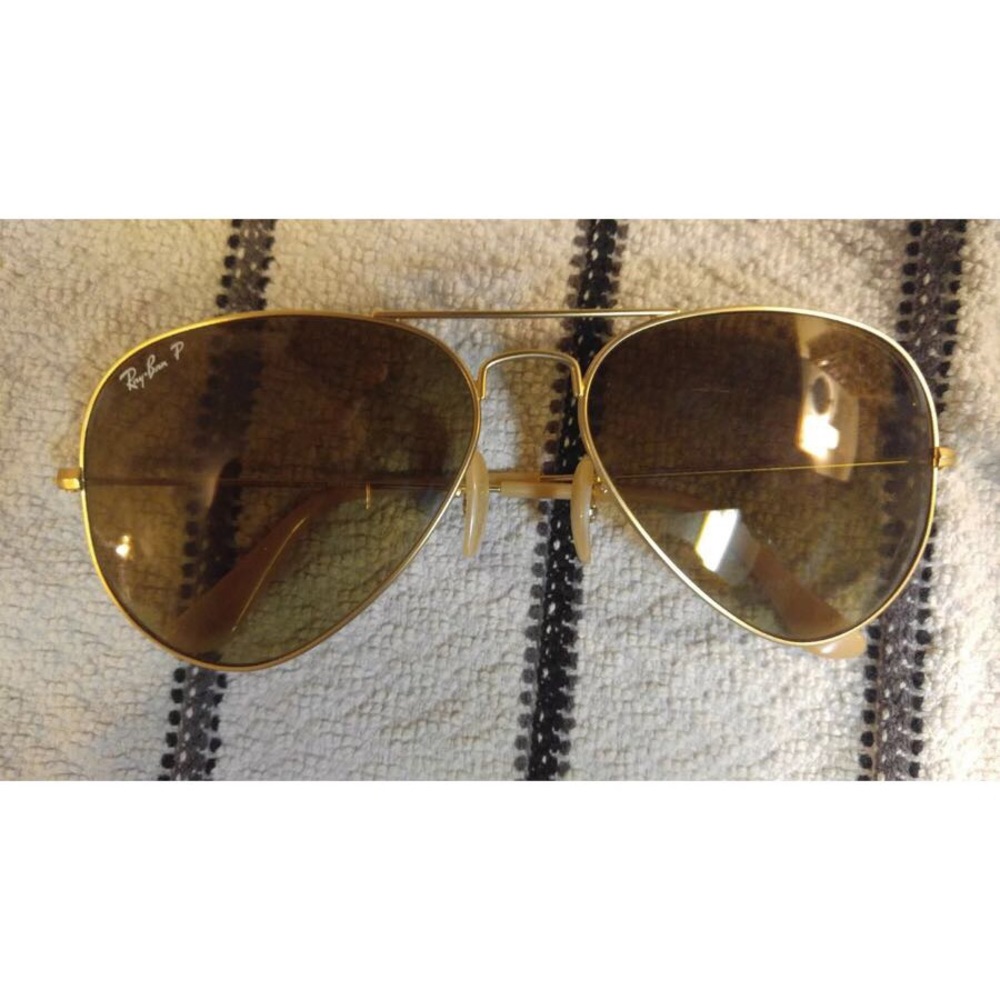 Ray-ban sunglasses UNISEX