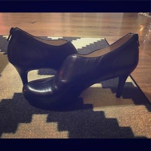 Nine West Bootie Shoe
