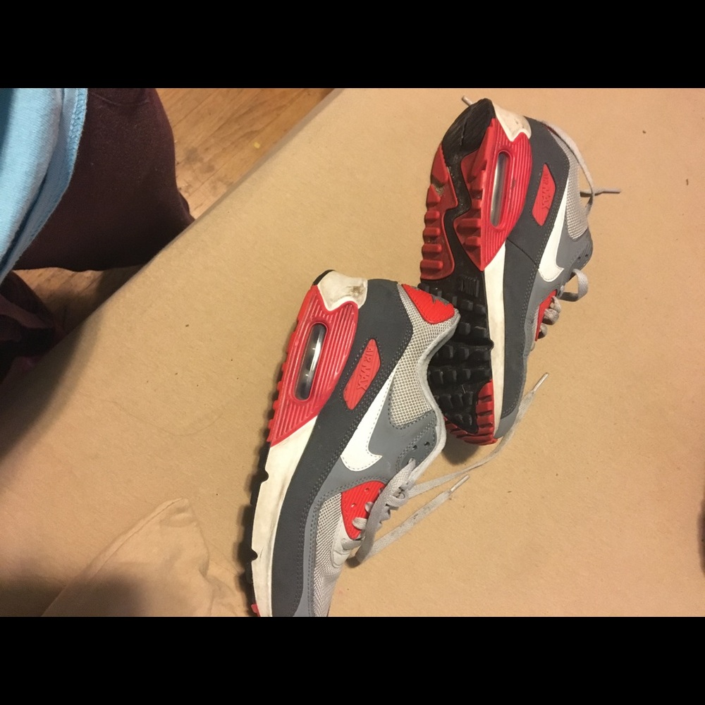 Air max