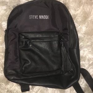 Steve Madden Backpack