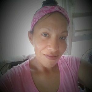 Meet your Posher, Angela