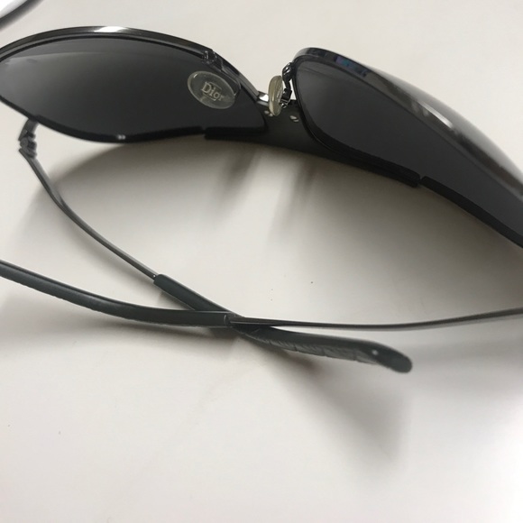 dior sunglasses aviator style