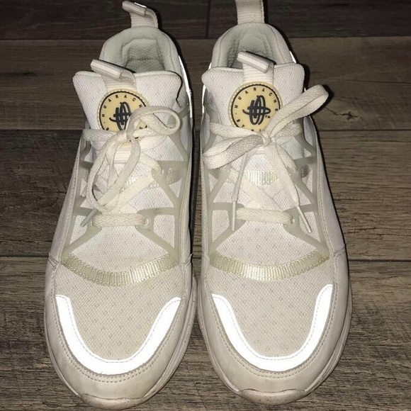 Nike Lunar Huarache Lght SP - Picture 1 of 4