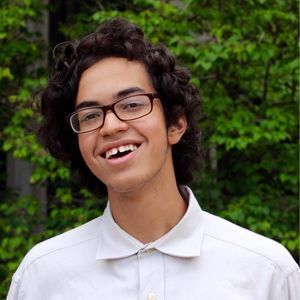 Meet your Posher, Taha