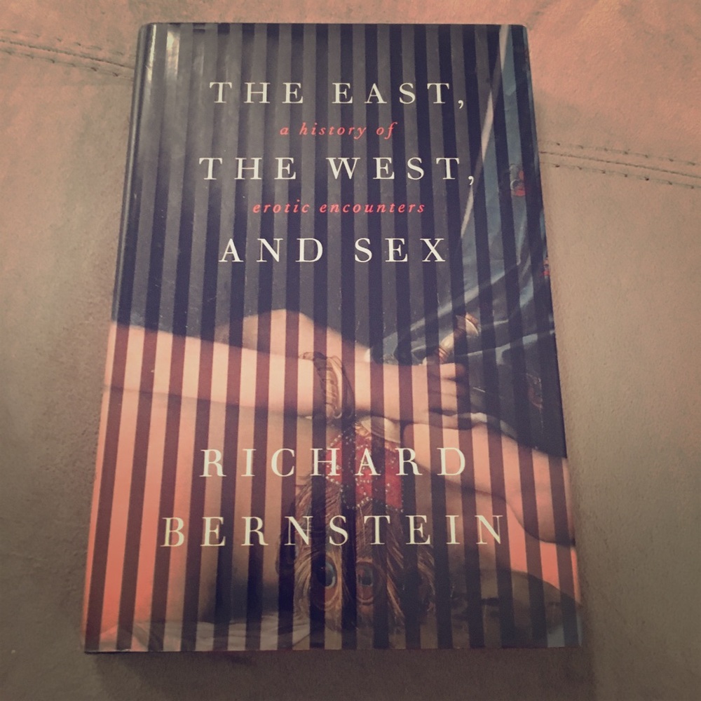The East, a history of The West