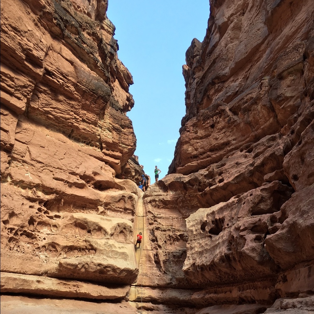 Meet your Posher, Kathryn