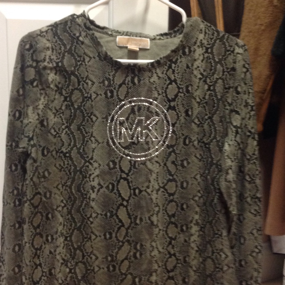 Michael Kors Large top