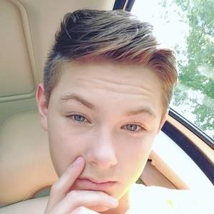 Meet your Posher, Dalton