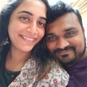 Meet your Posher, Hitesha