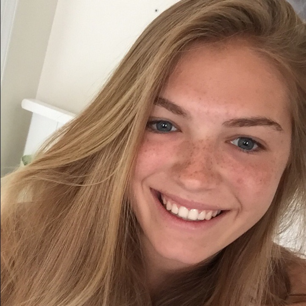 Meet your Posher, Jessie