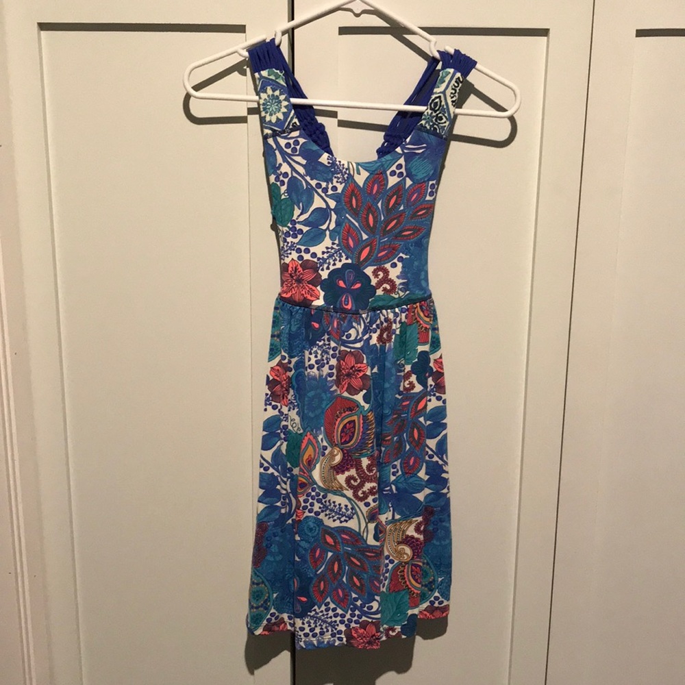 Maaji swim dress