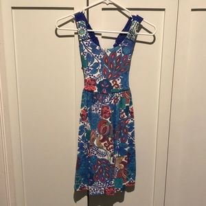 Maaji swim dress