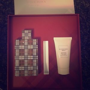 Burberry Brit Eau de Parfum