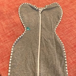 Sleep sack for Kristen