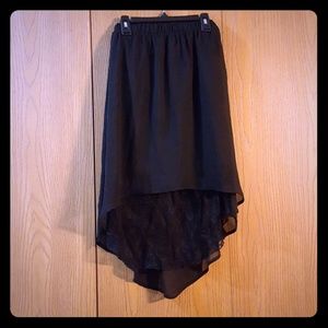 Maurices HiLow Skirt