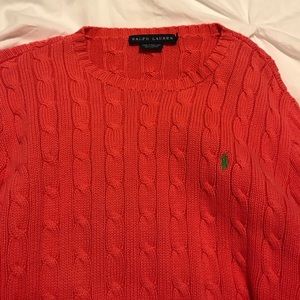 Ralph Lauren sweater