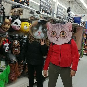 Meet your Posher, Mackenzie