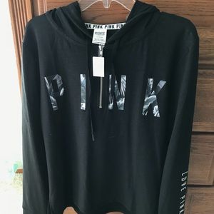 NWT VS PINK Hoodie