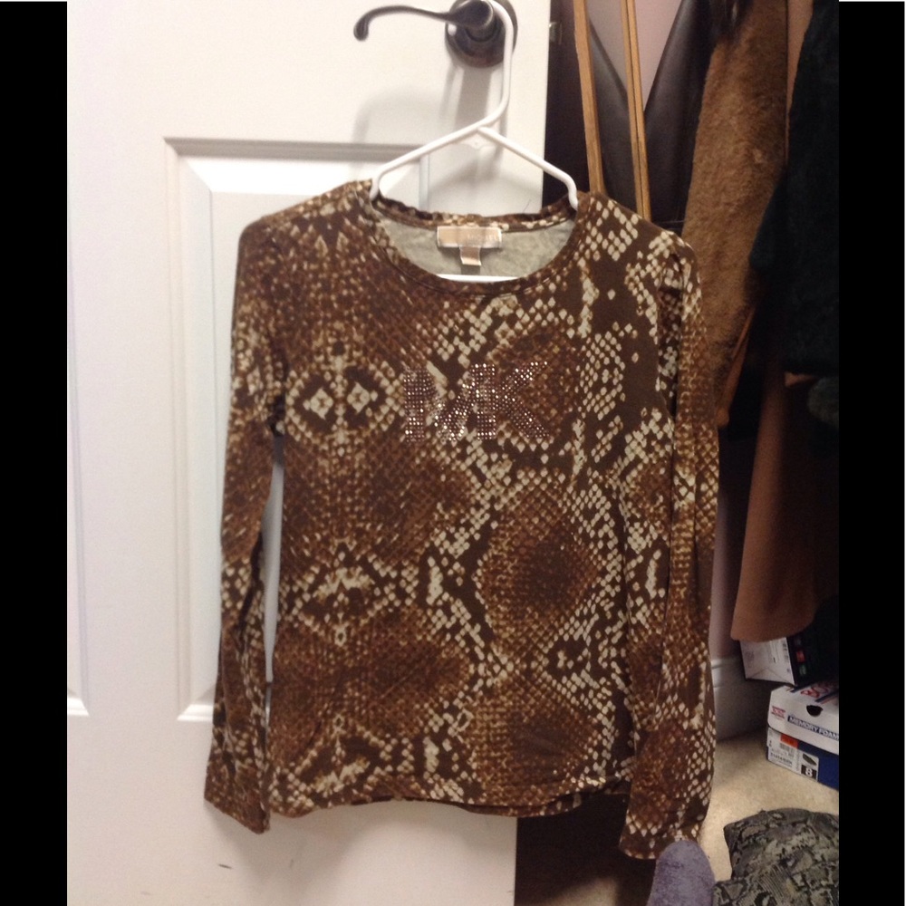 Michael Kors Large top