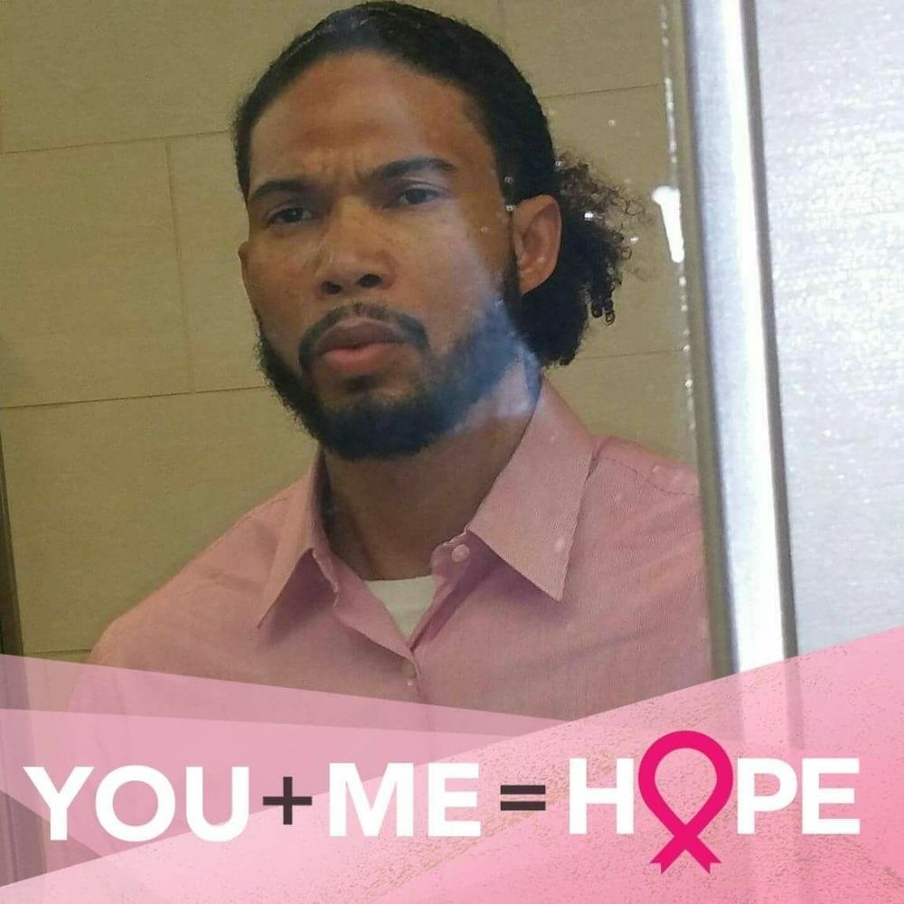 Meet your Posher, Dre