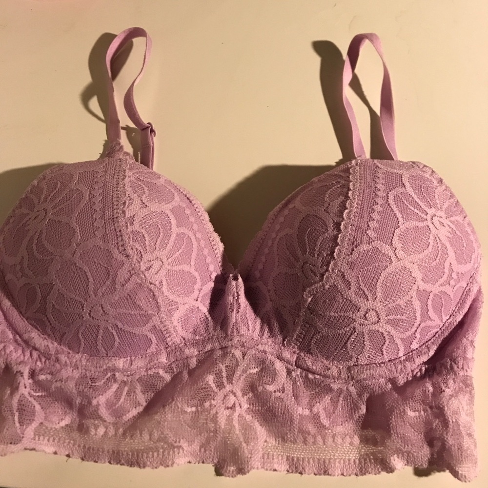 Victoria secret PINK bralette