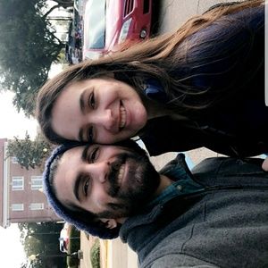 Meet your Posher, Alese